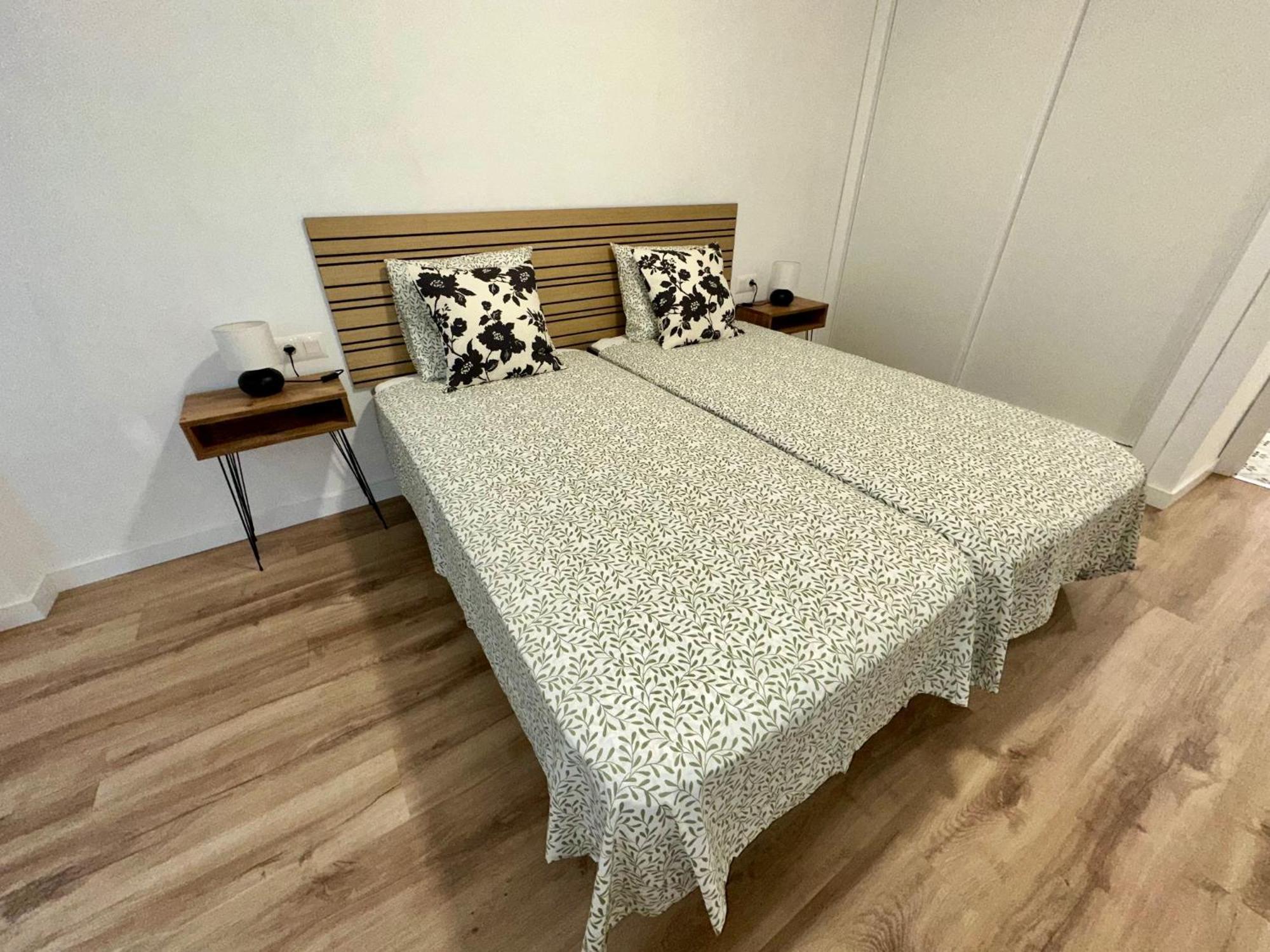 Guincho  Central Flat Los Cristianos Square מראה חיצוני תמונה