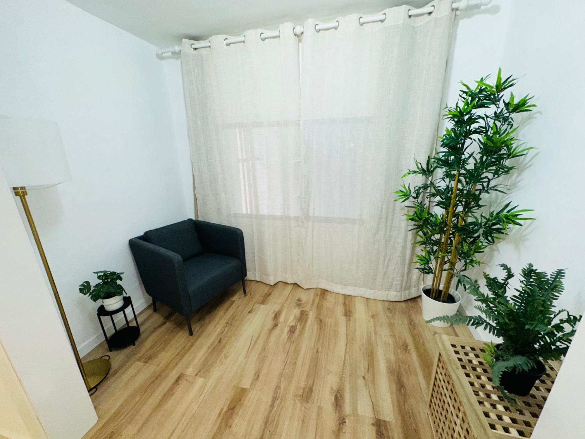 Guincho  Central Flat Los Cristianos Square מראה חיצוני תמונה