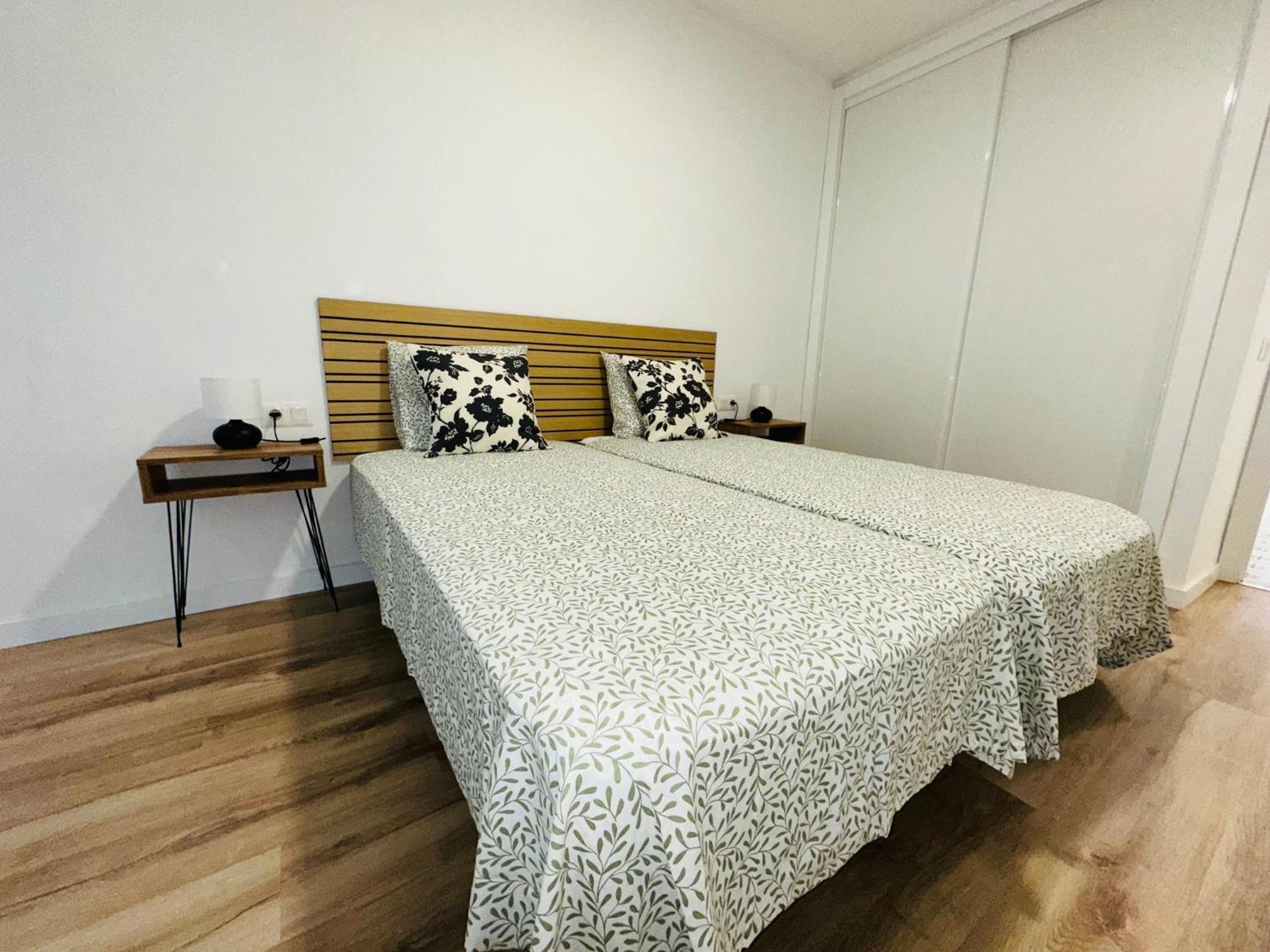 Guincho  Central Flat Los Cristianos Square מראה חיצוני תמונה